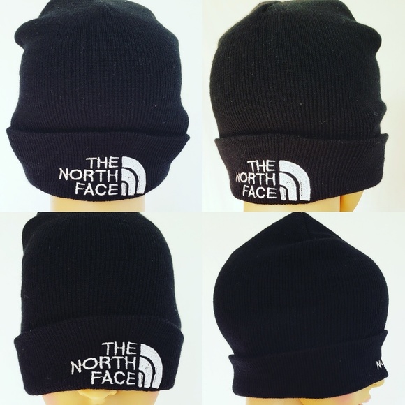 Northface Skully Cap | Poshmark